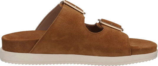 Salamander Dame Sko Brun 41 EU,