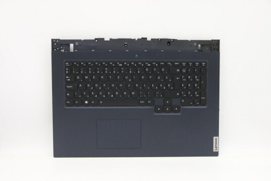 Lenovo Upper Case ASM_HUN L82K0 PHABU Lenovo Upper Case ASM_HUN L82K0 PHABU