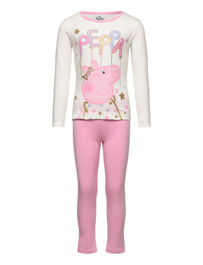 Gurli Gris Pyjama Pink 116 Gurli Gris Pyjama Pink 116