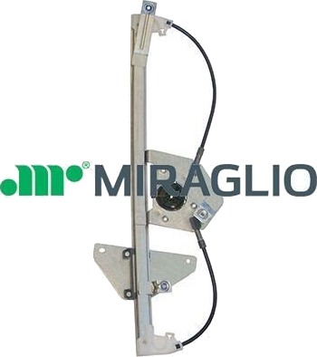 Vindusheis MIRAGLIO 30/1454