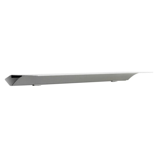 Nonuform Exilis Basic Vegghylle 18x78 cm Aluminium Nonuform Exilis Basic Vegghylle 18x78 cm Aluminium