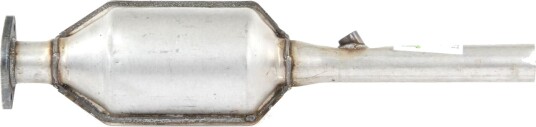WALKER 20860 Katalysator