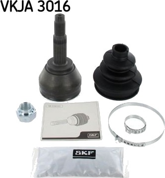 Drivledd SKF VKJA 3016