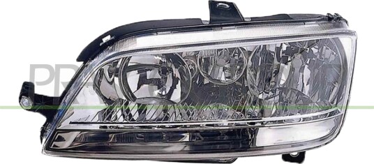 PRASCO FT3524904 Frontlykter
