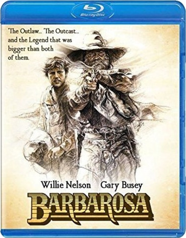 Barbarosa 1982 Bluray