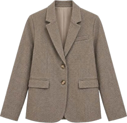 RAH Oslo Dame Jakker Beige XL, RAH Oslo Dame Jakker Beige XL,