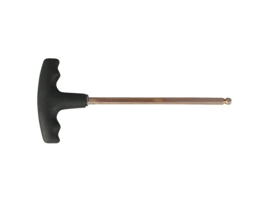Ks Tools 962.0963 Vinkelskruetrækker 6 mm Ks Tools 962.0963 Vinkelskruetrækker 6 mm