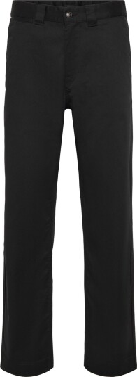 BOSS Chino Straight Black 34 x 32