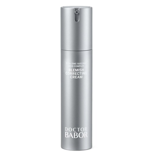 Babor Blemish Correcting Ansiktskrem 50 ML for Uren Hud Babor Blemish Correcting Ansiktskrem 50 ML for Uren Hud