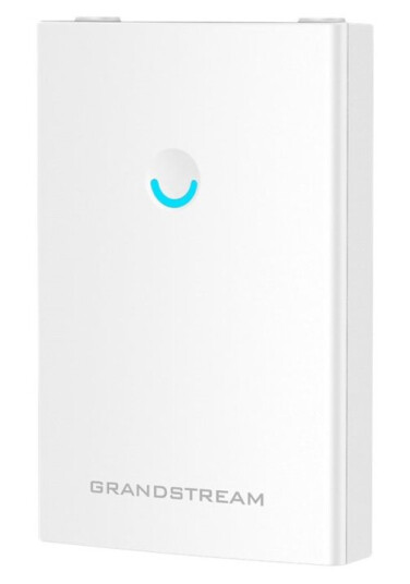 Grandstream GWN7630LR Trådløst Tilgangspunkt Wi-Fi 5 1733 Mbps Hvit Veggmonterbar Grandstream GWN7630LR Trådløst Tilgangspunkt Wi-Fi 5 1733 Mbps Hvit Veggmonterbar