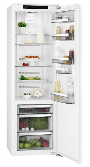 AEG 9000-SERIEN SKS818EPZC KJØLESKAP AEG 9000-SERIEN SKS818EPZC KJØLESKAP