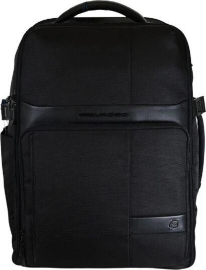 Piquadro, Herre, Vesker, Svart, ONE SIZE,