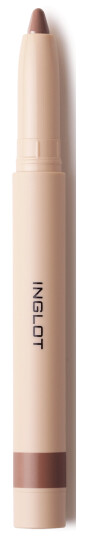 Inglot Velvet Define Lip Pencil 69 Dusty Rosewood Inglot Velvet Define Lip Pencil 69 Dusty Rosewood