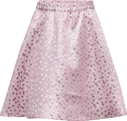 Soft | Sgjoana Dotty Skirt X Mas | 98