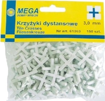 Krustini Flisem 2,5 Mm 200 Gb