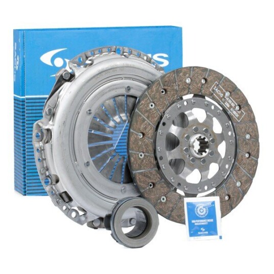 Clutchsett SACHS 3000 970 095