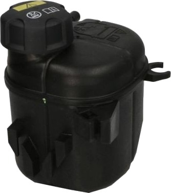 Utjevningsbeholder, kjølemiddel THERMOTEC DBB024TT