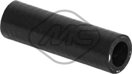 Radiatorslange Metalcaucho 98388