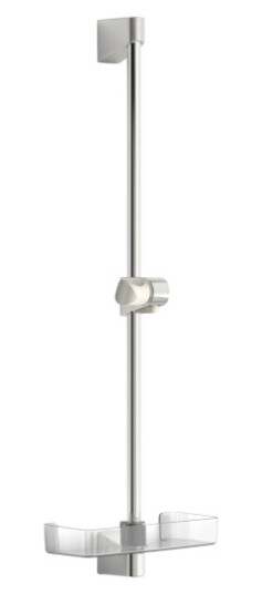 Oras Apollo dusjstang 65 cm, krom Oras Apollo dusjstang 65 cm, krom