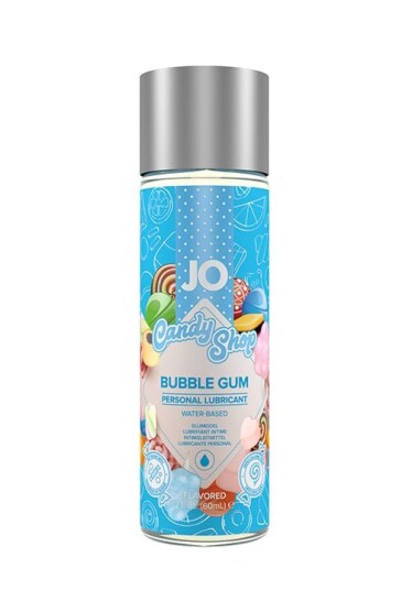 System JO Glidemiddel JO Bubbelgum 60 ml