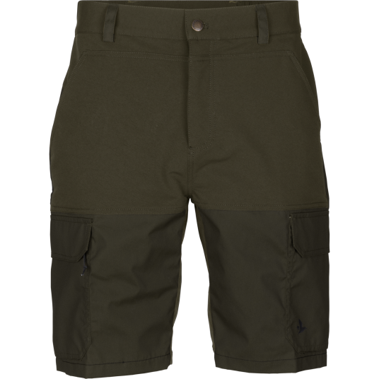 Seeland Elm Shorts Herre Light Pine/Grizzly Brown 48 48