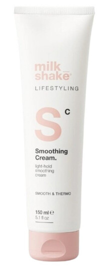 milk_shake Lifestyling Smoothing Cream 150ml milk_shake Lifestyling Smoothing Cream 150ml