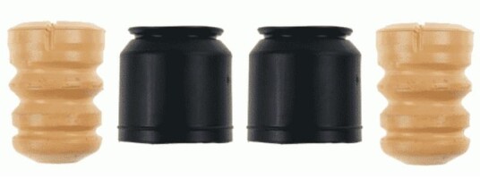 Zf Støtdemper servicekit
Sett til to dempere 89 131 0
