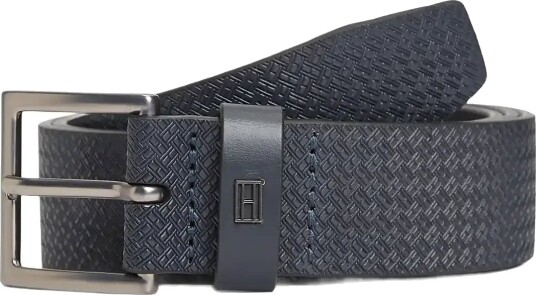 Tommy Hilfiger Th Soho Flag Aop 3.5 Navy 85 x 85 Tommy Hilfiger Th Soho Flag Aop 3.5 Navy 85 x 85