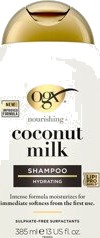 Ogx Coconut Milk Shampoo 385 ml