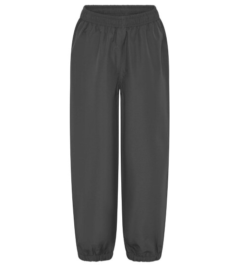 Color Kids Skallbukser Svart Color Kids 2 år 92 Ski Pants