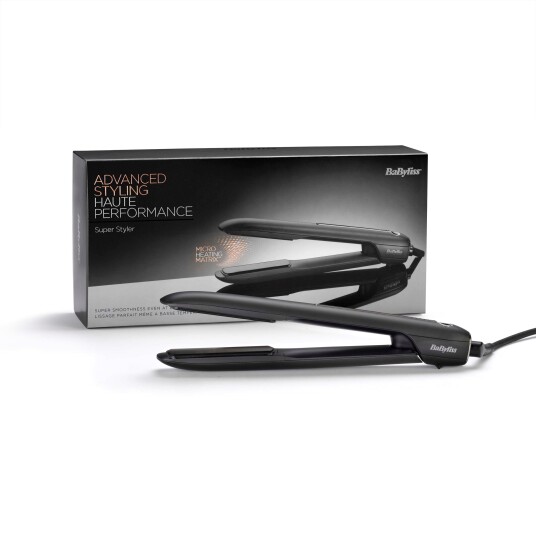 BaByliss Super Styler BaByliss Super Styler