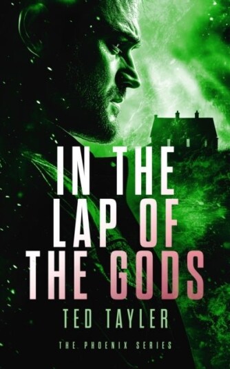 In The Lap Of The Gods In The Lap Of The Gods
