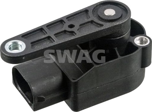Sensor, gassfjær nivå SWAG 10 10 0090