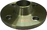 Sv.Flange 33,7 Mm Pn 40 - En 1092-1/11/ Form C M/Feder, P250gh