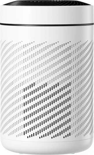 Nordic Home Culture Air Purifier Minimax   Luftrenser Hvit/svart