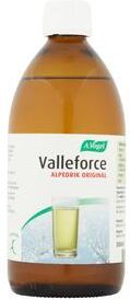 A. Vogel Valleforce Original   500 ml