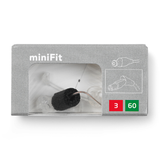 Bernafon MiniFit Speaker 60 - 3