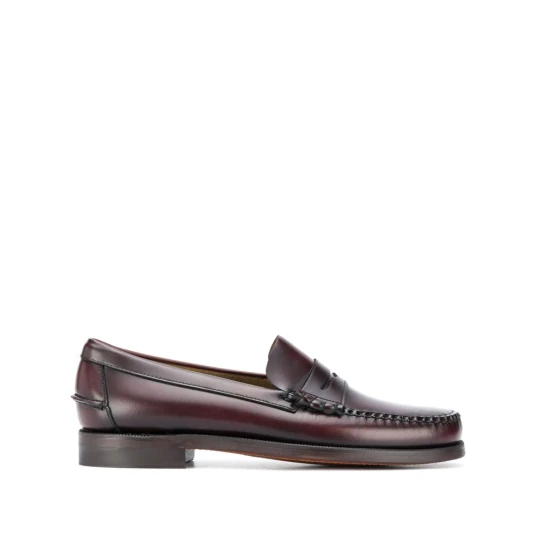 Sebago Herre Sko Brun 44 EU 