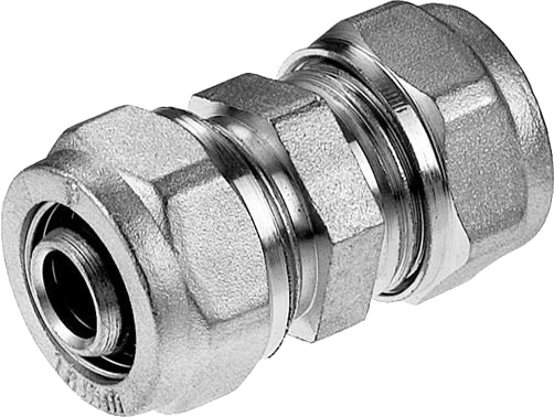 Perfexim Krympefitting 703 20 X 16 Mm (61-003-1620-000)