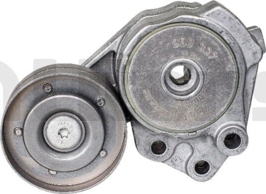 Remstrammer, vifterem Litens 950337 Remstrammer, vifterem Litens 950337