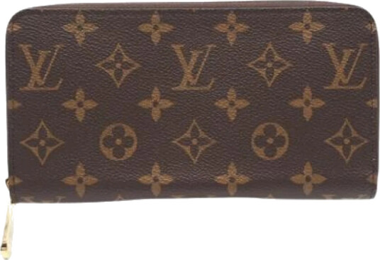 Louis Vuitton Vintage Dame Brun Louis Vuitton Vintage Dame Brun