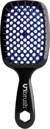 Unbrush Detangling Hair Brush Galaxy