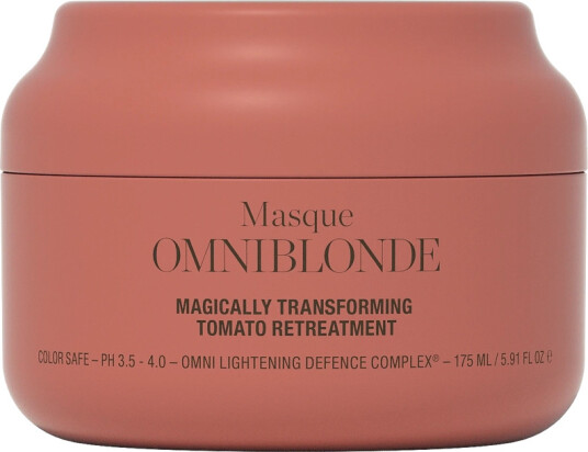 Omniblonde Magically Transforming Tomato Retreatment 175 ml
