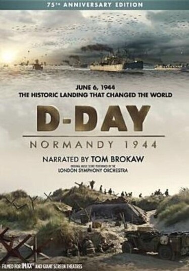 DDay: Normandy 1944 DVD DDay: Normandy 1944 DVD