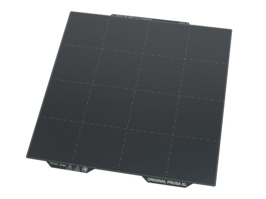 Prusa XL Smooth PEI Print Sheet