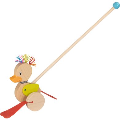 goki Push Animal Punk Duck goki Push Animal Punk Duck