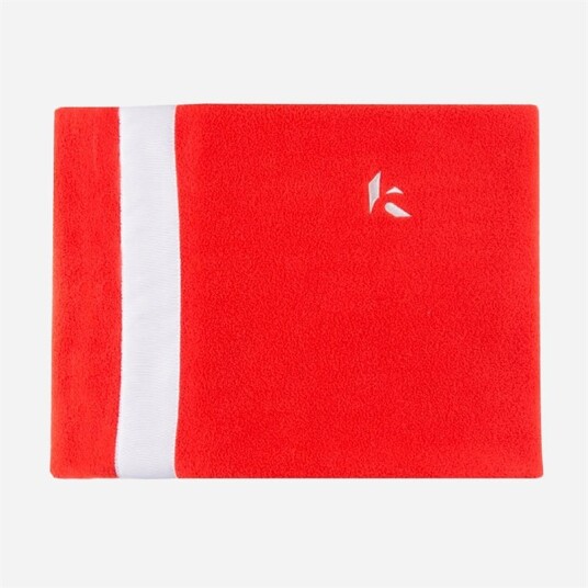 Kibo Classic Stripe Neckband Red W Pe
