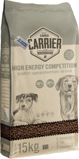 Carrier High Energy Competition 30/20 2 X 15 kg