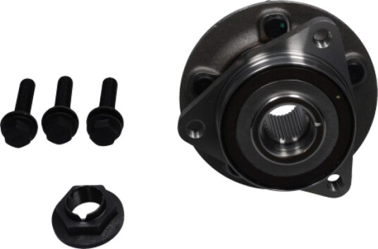 Hjullager KAVO PARTS WBK 10090 Hjullager KAVO PARTS WBK 10090