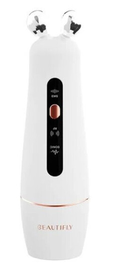 Beautifly Mesotherapy Needle Free B-Booster Pro Beautifly Mesotherapy Needle Free B-Booster Pro